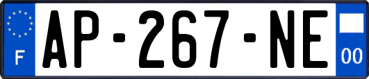 AP-267-NE