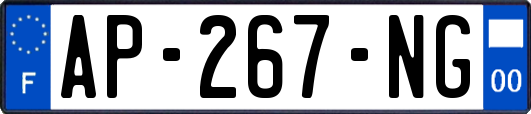 AP-267-NG