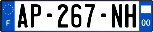AP-267-NH