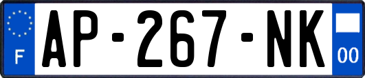 AP-267-NK