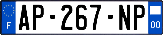 AP-267-NP