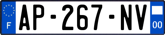 AP-267-NV