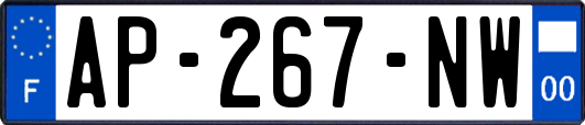 AP-267-NW