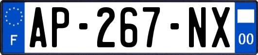 AP-267-NX