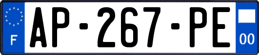 AP-267-PE