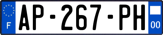 AP-267-PH