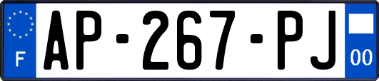 AP-267-PJ