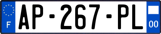 AP-267-PL