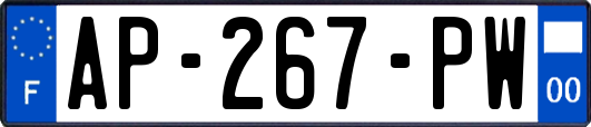 AP-267-PW
