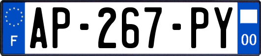 AP-267-PY