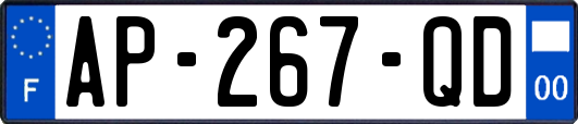 AP-267-QD