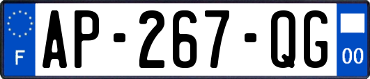 AP-267-QG