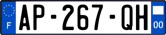 AP-267-QH