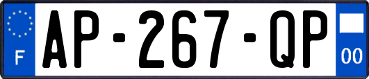 AP-267-QP