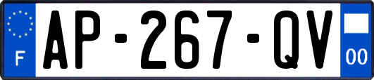 AP-267-QV