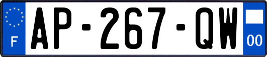 AP-267-QW