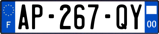 AP-267-QY