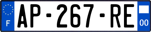 AP-267-RE