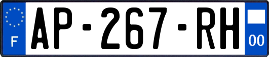AP-267-RH