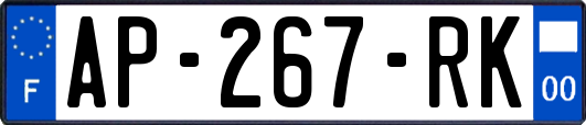 AP-267-RK