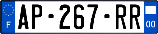 AP-267-RR