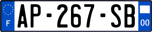 AP-267-SB