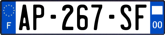 AP-267-SF