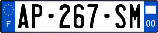 AP-267-SM