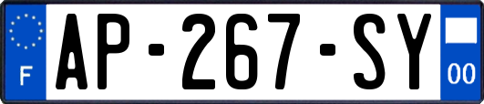 AP-267-SY