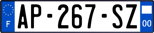 AP-267-SZ