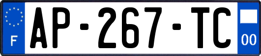 AP-267-TC