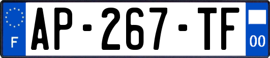 AP-267-TF