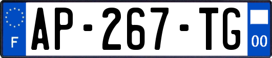 AP-267-TG