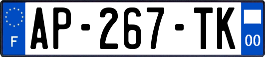 AP-267-TK