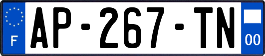 AP-267-TN