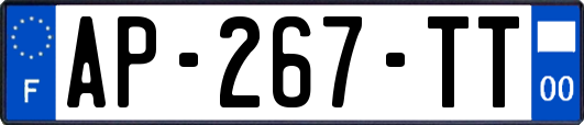 AP-267-TT