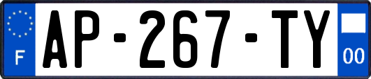 AP-267-TY