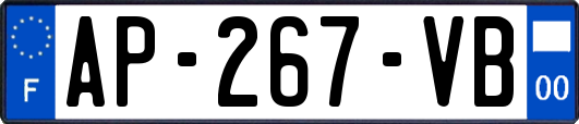 AP-267-VB