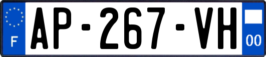 AP-267-VH