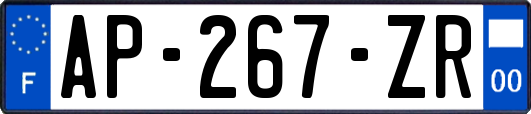 AP-267-ZR