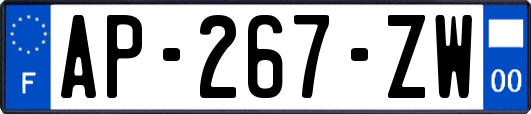 AP-267-ZW