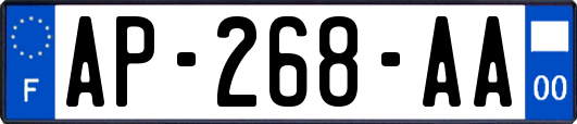 AP-268-AA