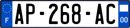 AP-268-AC