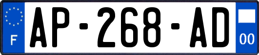 AP-268-AD