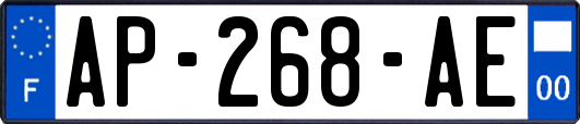 AP-268-AE