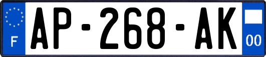 AP-268-AK