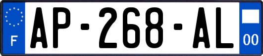 AP-268-AL