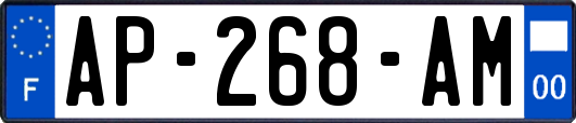 AP-268-AM