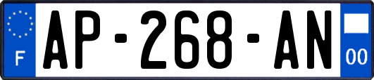 AP-268-AN