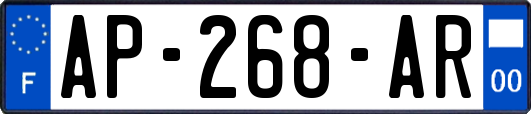 AP-268-AR